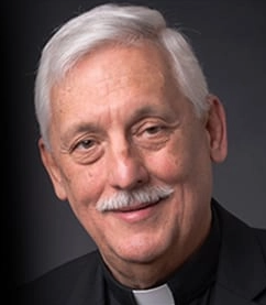 General Arturo Sosa SJ